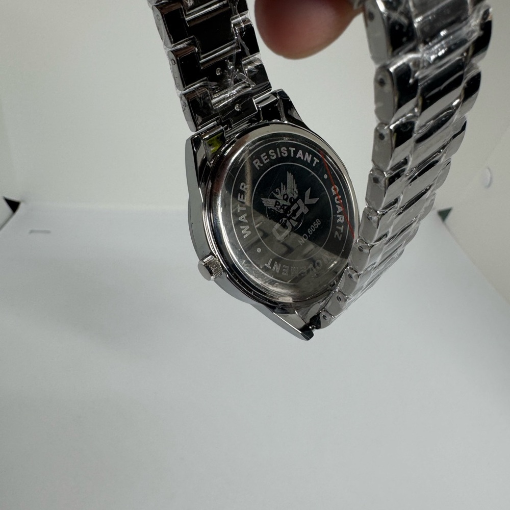 OPK Men’s Watch - Picture 3 of 7